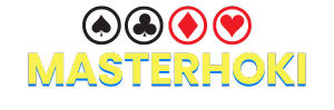 Logo MASTERHOKI